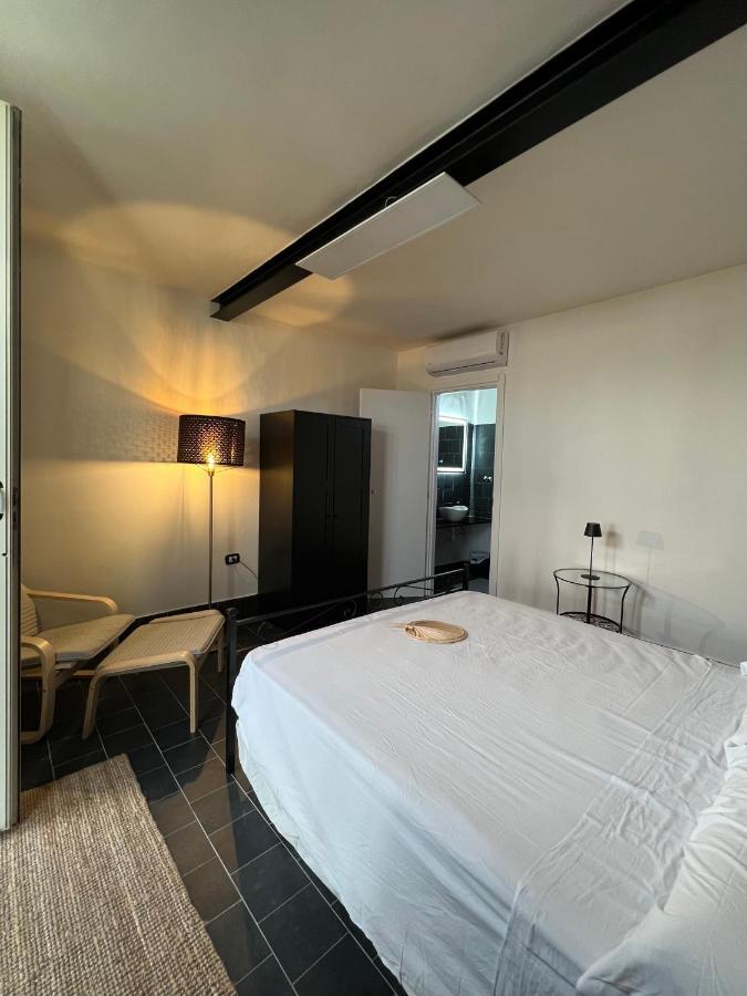 Beach Suites - By Lido Scalzone Castel Volturno Exterior foto
